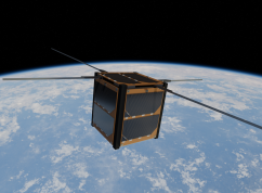 Satelit YSpace