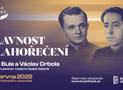 Slavnost Bula Drbola Biskupství brněnské