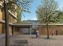 Brno opět posunulo termín pro zájemce o stavbu komplexu na Červeném kopci