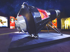 Space Mission2 spacemission.cz