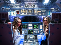 Space Mission4 spacemission.cz