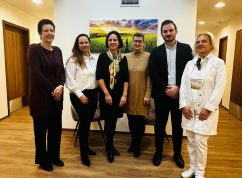 SurgalClinic otevírá v Brně pracoviště dlouhodobé péče pro 74 pacientů