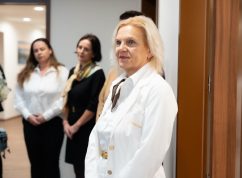 SurgalClinic otevírá v Brně pracoviště dlouhodobé péče pro 74 pacientů