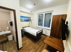 SurgalClinic otevírá v Brně pracoviště dlouhodobé péče pro 74 pacientů