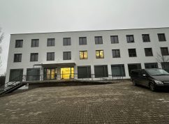 SurgalClinic otevírá v Brně pracoviště dlouhodobé péče pro 74 pacientů