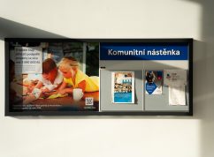 Tesco dlouhodobe podporuje projekty zamerene na zlepseni kvality zivota v lokalitach svych prodejen - mimo jine v Karvine, Brne a Tabore