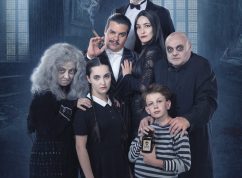 The Addams Family