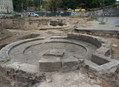 Točna Amerika Brno3 Archaia Brno