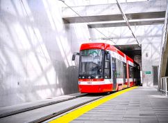 Tramvaj Škoda 45T DPMB