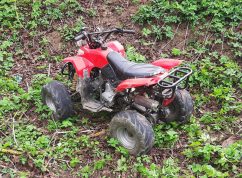 Ujíždějící řidiči1 Policie ČR