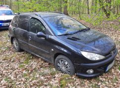 Ujíždějící řidiči3 Policie ČR