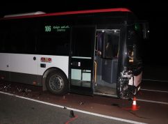 Ujíždějící řidiči5 Policie ČR