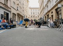 Vachova 1 ÚMČ Brno-střed