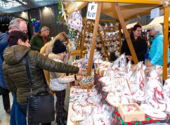 Vánoční trhy4 BVV Veletrhy Brno