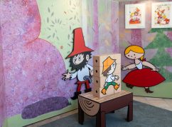 Večerníček Rumcajs Česká televize