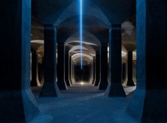 Vodojemy Žlutý kopec KIVA