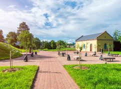 Vodojemy ve dne Tomáš Picka