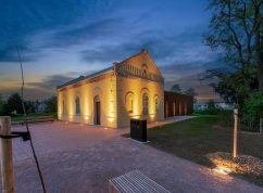 Vodojemy večer Tomáš Picka