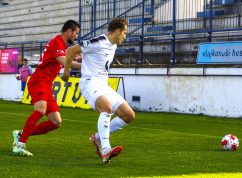 Vyškov Chrudim2 Michal Málek