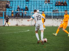 Vyškov Dukla5 MFK Vyškov