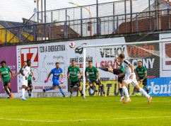 Vyškov Karviná2 Michal Málek