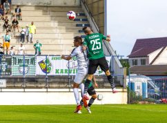 Vyškov Karviná3 Michal Málek