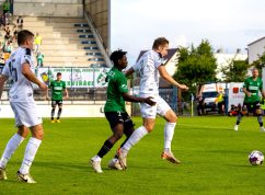 Vyškov Karviná4 Michal Málek