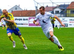 Vyškov Zlín4 Michal Málek