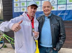 Jiří Crha: Sport není jen o výkonech na hřišti