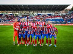 Zbrojovka Sparta1 FC Zbrojovka Brno