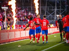Zbrojovka Sparta2 FC Zbrojovka Brno