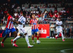 Zbrojovka Sparta3 FC Zbrojovka Brno