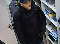 Zloděj mobilů2 PČR