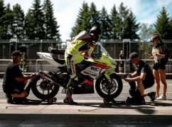 Masarykův okruh čeká generálka, na víkend se chystá evropská bitva šampionátu Alpe Adria
