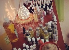 aromaworkshop