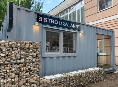 bistro