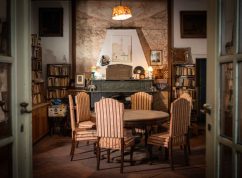 cafe capral