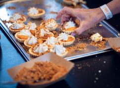 Meruňkobraní je za dveřmi, nejsladší festival léta vypukne už tento víkend