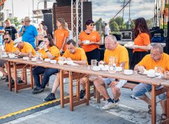 Meruňkobraní je za dveřmi, nejsladší festival léta vypukne už tento víkend