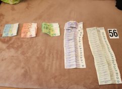 Policie na Brněnsku obvinila tři lidi z výroby drog, jsou ve vazbě