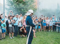 Starosta Leder: Most v Žabovřeskách ponese jméno Adama Bernaua