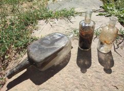 Archeologové našli v Židenicích pozůstatky čamrdářství - výrobny knoflíků
