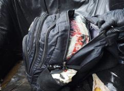 Muž na Brněnsku podle policie vyráběl pervitin, pro léky posílal bezdomovce