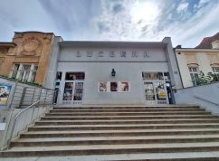 kino Lucerna