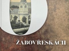 publikace knihy o Žabovřeskách