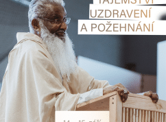 leták k akci