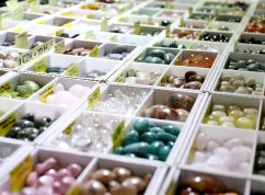 Do Brna se sjede téměř 300 vystavovatelů minerálů, fosilií, šperků či přírodnin