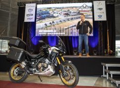 V Brně začíná Motosalon, čeká opět desetitisíce návštěvníků a zaměří se na ženy