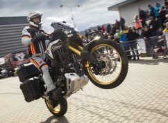 V Brně začíná Motosalon, čeká opět desetitisíce návštěvníků a zaměří se na ženy