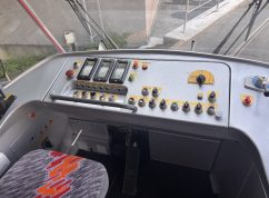 Dopravní podnik v Brně zrenovoval první dvě historické tramvaje pro Prahu